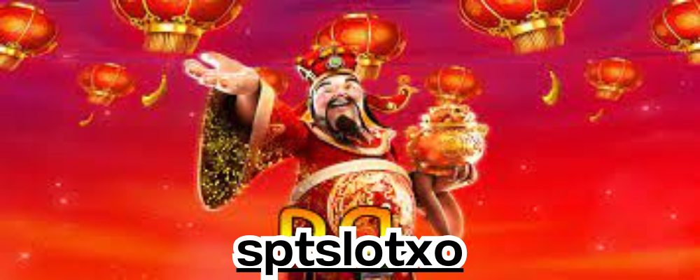 sptslotxo