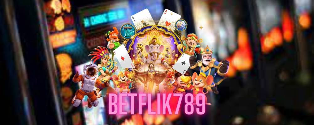 betflik789