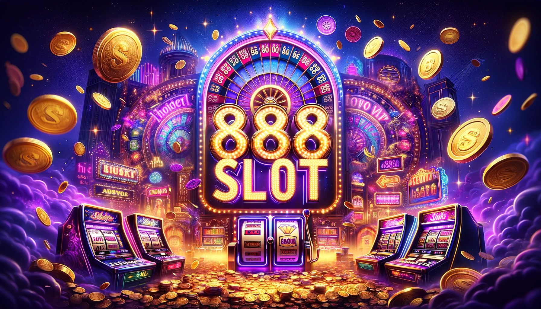 888slot