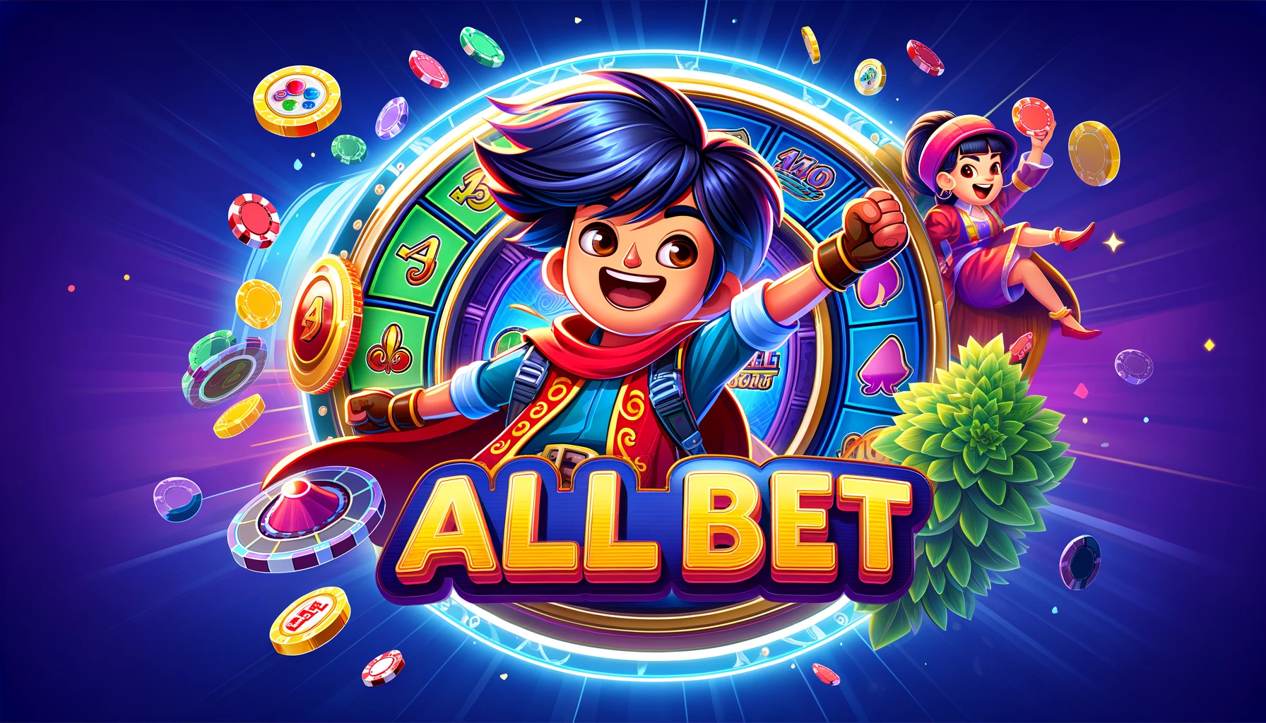 allbet