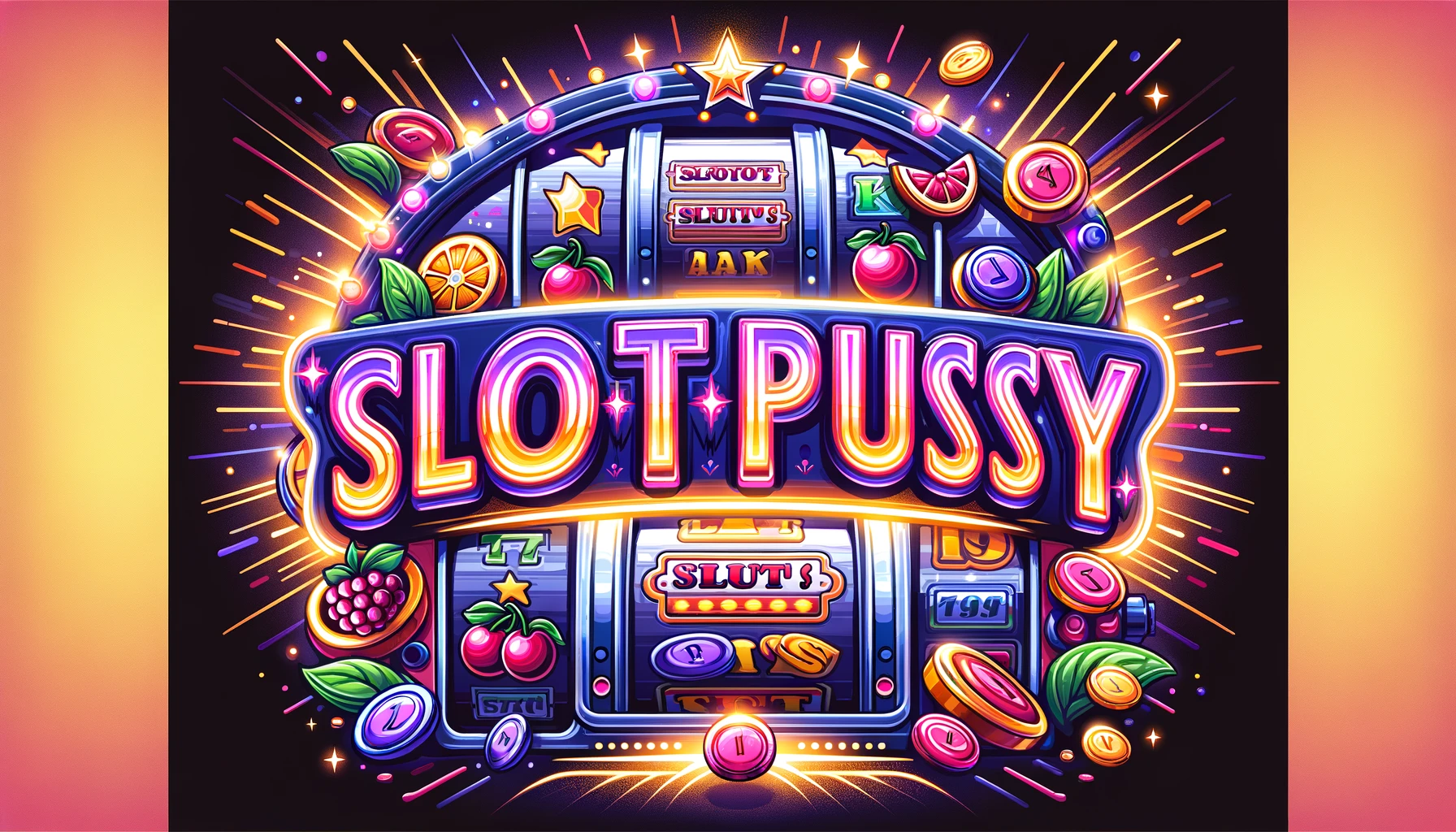 pussy slot