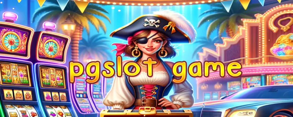 pgslot game